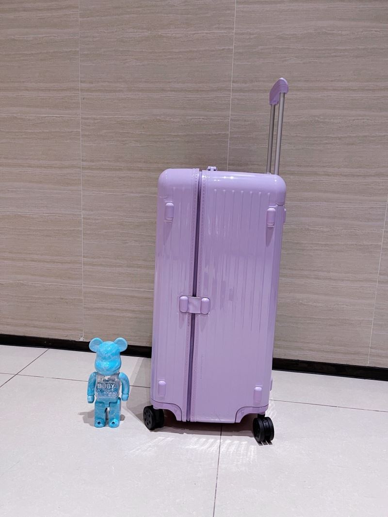 Rimowa Suitcase